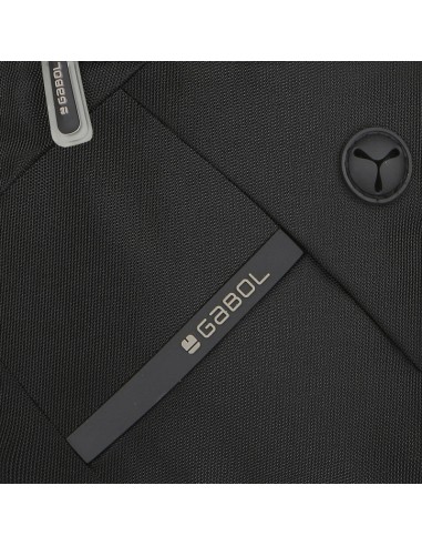 Bolso Bandolera Cruzado Hombre Gabol Twist Eco | Comprar Bolso Band...