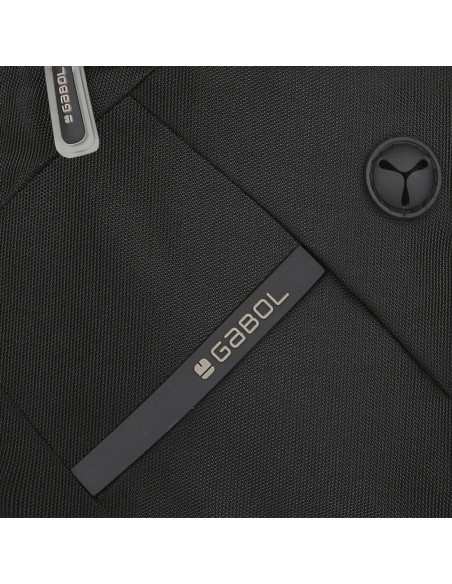 Bolso Bandolera Cruzado Hombre Gabol Twist Eco | Comprar Bolso Band...