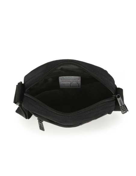 Bolso Bandolera Cruzada Hombre Gabol Crony Eco | Comprar Bolso Band...