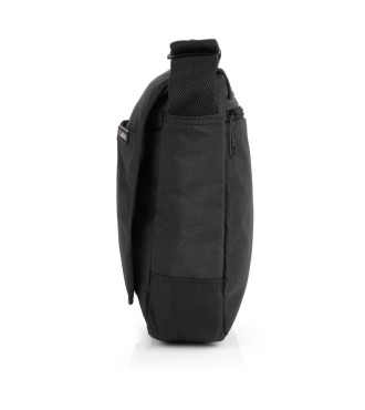 Bolso Bandolera C/Solapa Hombre Gabol Crony Eco | Comprar Bolso Ban... 2