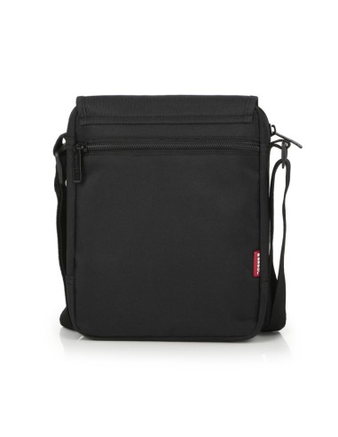 Bolso Bandolera C/Solapa Hombre Gabol Crony Eco | Comprar Bolso Ban...