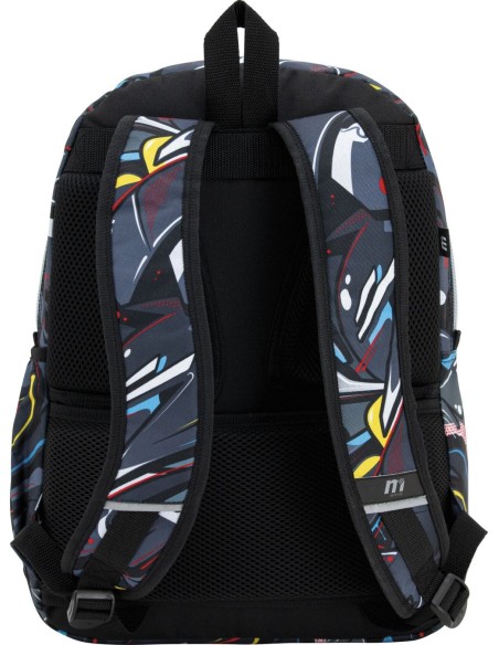 Mochila ST/AC Escolar Tandem Graff Mochilas Escolares | F...