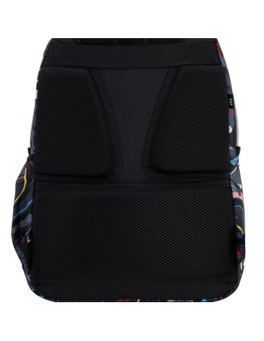 Mochila ST/AC Escolar Tandem Graff Mochilas Escolares | F...