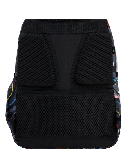 Mochila ST/AC Escolar Tandem Graff Mochilas Escolares | F...