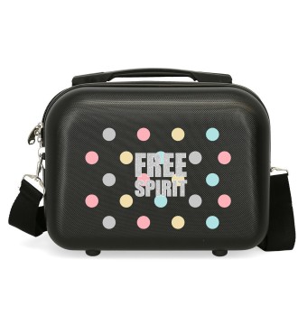 3063921 NECESER ABS ADAP.  MOVOM FREE DOTS negro