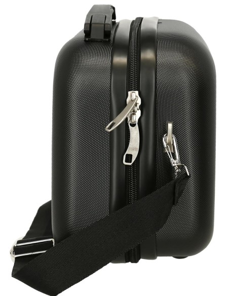3063921 NECESER ABS ADAP.  MOVOM FREE DOTS negro 3063921 NECESER ABS ADAP.  MOVOM FREE DOTS negro