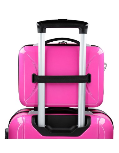 3253922 NECESER ABS ADAP.  MOVOM ENJOY EVERY MOMENT BLANCO