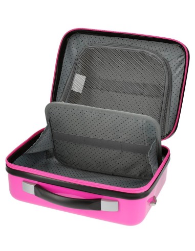 3253922 NECESER ABS ADAP.  MOVOM ENJOY EVERY MOMENT BLANCO