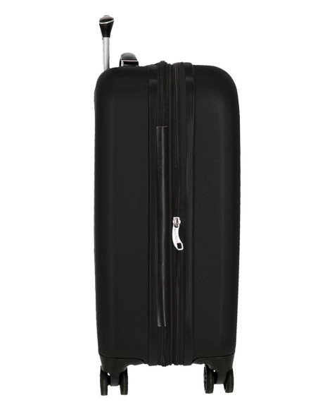 5068621 TROLLEY ABS 55CM.4R.C/EXP. ROLL ROAD CAMBOYA NEGRO 5068621 TROLLEY ABS 55CM.4R.C/EXP. ROLL ROAD CAMBOYA NEGRO