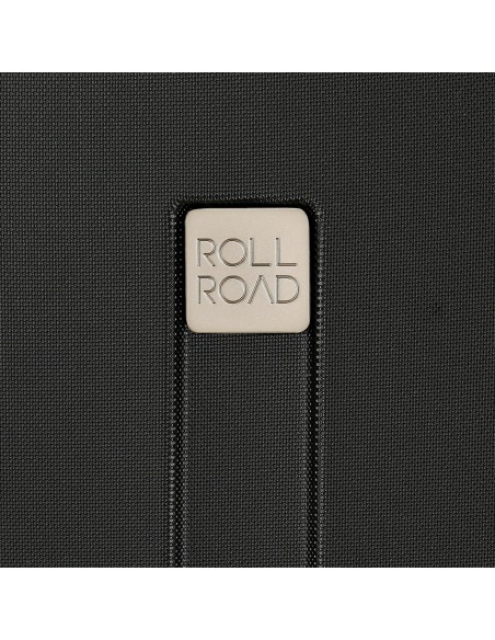 5068621 TROLLEY ABS 55CM.4R.C/EXP. ROLL ROAD CAMBOYA NEGRO 5068621 TROLLEY ABS 55CM.4R.C/EXP. ROLL ROAD CAMBOYA NEGRO