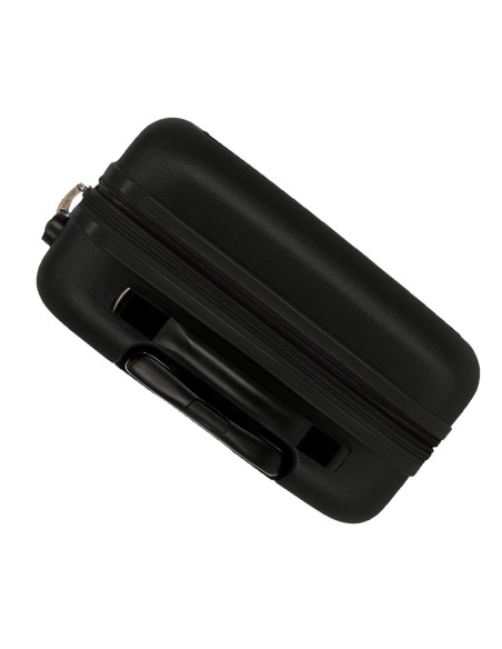 5068621 TROLLEY ABS 55CM.4R.C/EXP. ROLL ROAD CAMBOYA NEGRO 5068621 TROLLEY ABS 55CM.4R.C/EXP. ROLL ROAD CAMBOYA NEGRO