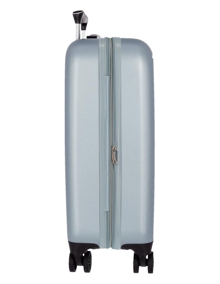 5068623 TROLLEY ABS 55CM.4R.C/EXP. ROLL ROAD CAMBOYA AZUL CL 5068623 TROLLEY ABS 55CM.4R.C/EXP. ROLL ROAD CAMBOYA AZUL CL