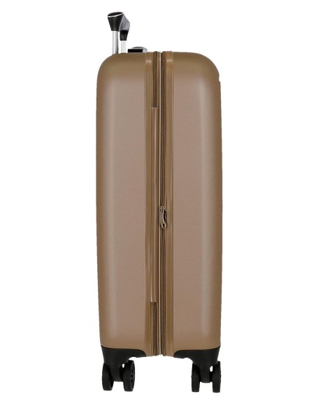 5068622 TROLLEY ABS 55CM.4R.C/EXP. ROLL ROAD CAMBOYA CHAMPAG 5068622 TROLLEY ABS 55CM.4R.C/EXP. ROLL ROAD CAMBOYA CHAMPAG