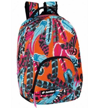 Mochila Lotto