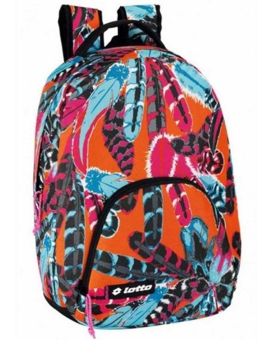 Mochila Lotto