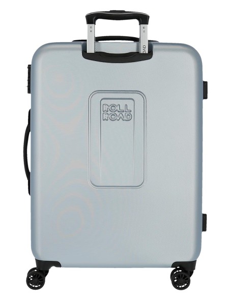 5069223 TROLLEY ABS 68CM. C/EXP. 4R.CAMBOYA AZUL CLARO 5069223 TROLLEY ABS 68CM. C/EXP. 4R.CAMBOYA AZUL CLARO