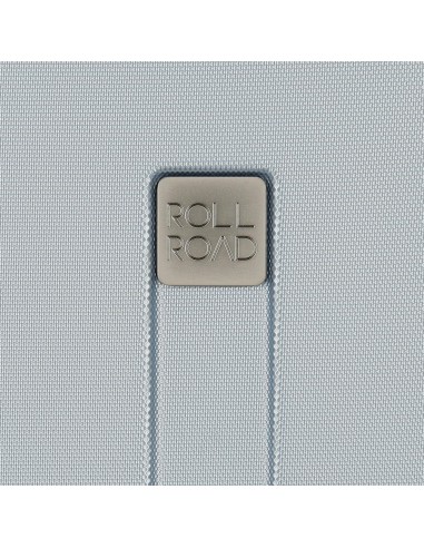 5069223 TROLLEY ABS 68CM. C/EXP. 4R.CAMBOYA AZUL CLARO