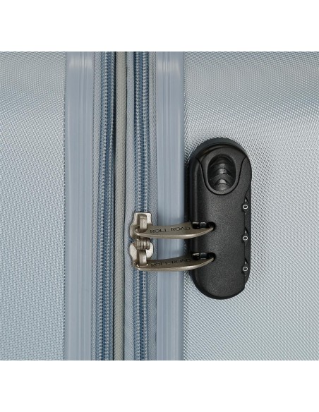 5069223 TROLLEY ABS 68CM. C/EXP. 4R.CAMBOYA AZUL CLARO 5069223 TROLLEY ABS 68CM. C/EXP. 4R.CAMBOYA AZUL CLARO