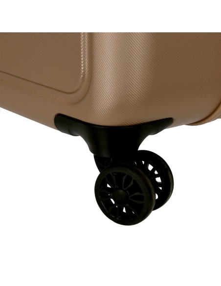 5069222 TROLLEY ABS 68CM. C/EXP. 4R.CAMBOYA CHAMPAGNE 5069222 TROLLEY ABS 68CM. C/EXP. 4R.CAMBOYA CHAMPAGNE