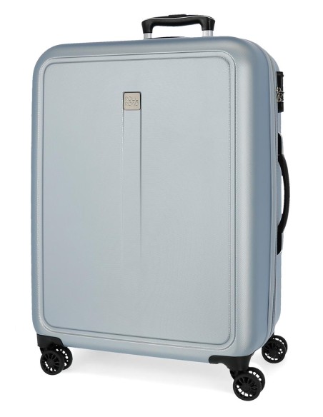 5069323 TROLLEY ABS 78CM. C/EXP. 4R.CAMBOYA AZUL CLARO 5069323 TROLLEY ABS 78CM. C/EXP. 4R.CAMBOYA AZUL CLARO