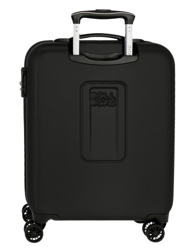 5069421 SET/3 TROLLEY  ABS 55-68-78CM.4R.CAMBOYA NEGRO