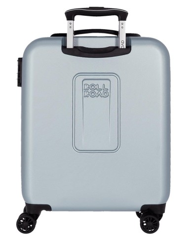 5069423 SET/3 TROLLEY  ABS 55-68-78CM.4R.CAMBOYA AZUL CLARO