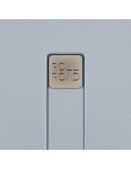 5069423 SET/3 TROLLEY  ABS 55-68-78CM.4R.CAMBOYA AZUL CLARO 5069423 SET/3 TROLLEY  ABS 55-68-78CM.4R.CAMBOYA AZUL CLARO