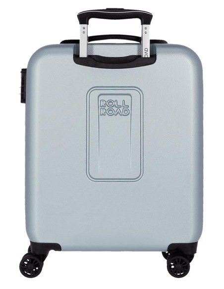 5069523 SET/2 TROLLEY  ABS 55-68CM.4R.CAMBOYA AZUL CLARO 5069523 SET/2 TROLLEY  ABS 55-68CM.4R.CAMBOYA AZUL CLARO