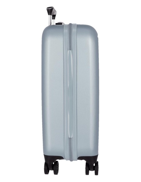 5069523 SET/2 TROLLEY  ABS 55-68CM.4R.CAMBOYA AZUL CLARO 5069523 SET/2 TROLLEY  ABS 55-68CM.4R.CAMBOYA AZUL CLARO