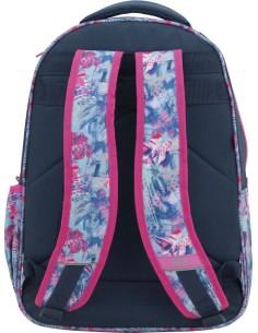 Mochila Doble Cuerpo Grp Ac Tandem Likely Mochilas Escola... 2
