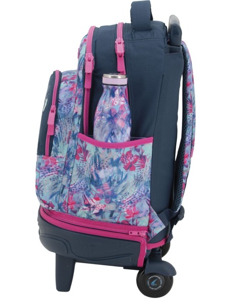 Mochila Carro Compact Desmontable Tandem Likely Mochilas ...