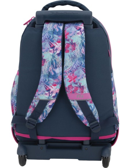 Mochila Carro Compact Desmontable Tandem Likely Mochilas ...