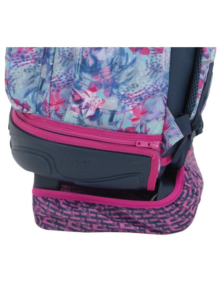 Mochila Carro Compact Desmontable Tandem Likely Mochilas ...