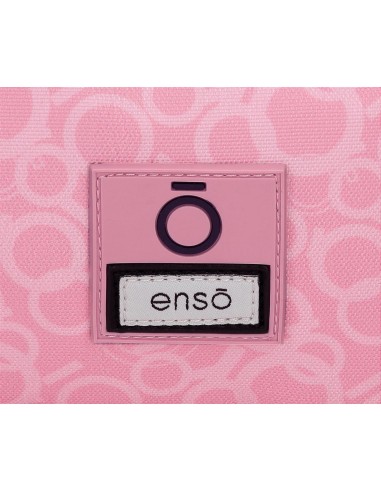 94521T1 MOCHILA ADAP. 32CM.C/CARRO ENSO LOVE VIBES