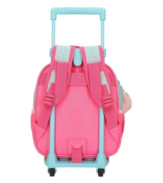 95521T1 MOCHILA ADAP. C/CARRO 25 CM. ENSO BALLOONS 2