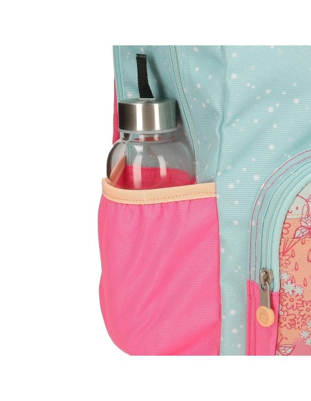 95521T1 MOCHILA ADAP. C/CARRO 25 CM. ENSO BALLOONS 95521T1 MOCHILA ADAP. C/CARRO 25 CM. ENSO BALLOONS