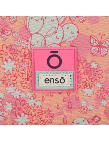 95521T1 MOCHILA ADAP. C/CARRO 25 CM. ENSO BALLOONS