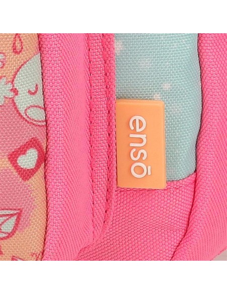 95522T1 MOCHILA ADAP. C/CARRO 28CM.ENSO BALLOONS 95522T1 MOCHILA ADAP. C/CARRO 28CM.ENSO BALLOONS