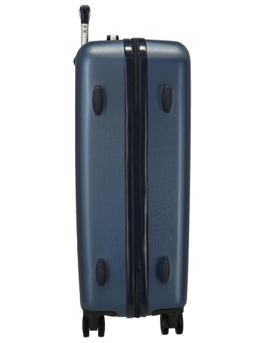 9381221 TROLLEY ABS 65CM.4R.ENSO TRAVEL TIME