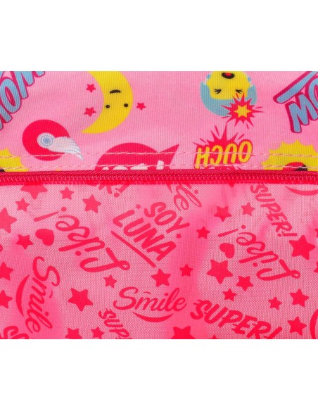 34722M1 MOCHILA ADAP.33CM.C/CARRO SOY LUNA SMILE 34722M1 MOCHILA ADAP.33CM.C/CARRO SOY LUNA SMILE