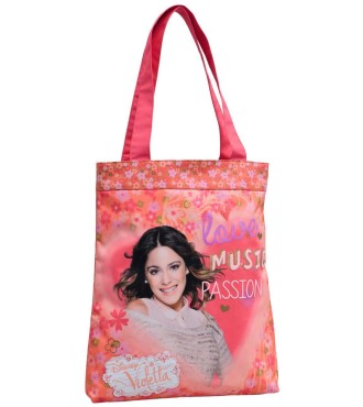 1786301 SHOPPING VIOLETTA PASSION