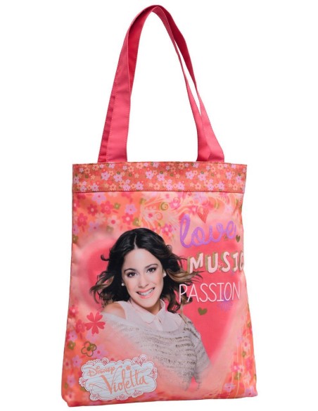 1786301 SHOPPING VIOLETTA PASSION 1786301 SHOPPING VIOLETTA PASSION