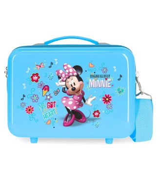 2333964 NECESER ABS ADAP. MINNIE STICKERS