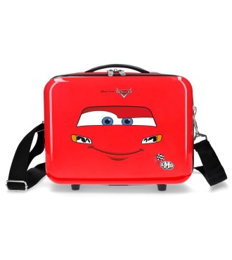 2043924 NECESER ABS ADAP.  CARS LMQ ROJO