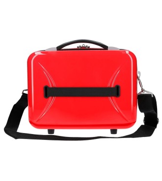 2043924 NECESER ABS ADAP.  CARS LMQ ROJO 2