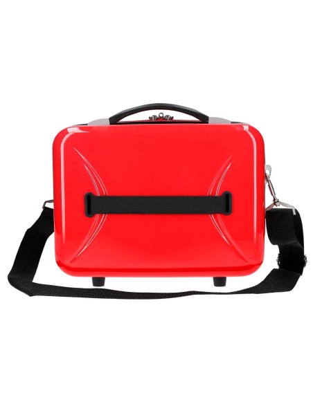 2043924 NECESER ABS ADAP.  CARS LMQ ROJO 2043924 NECESER ABS ADAP.  CARS LMQ ROJO