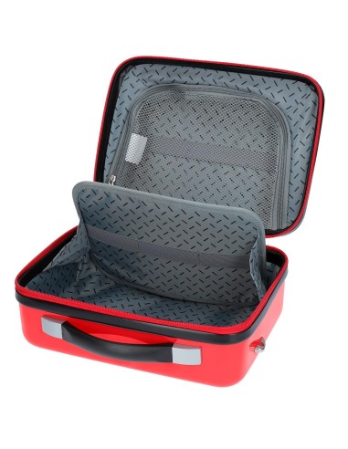 2043924 NECESER ABS ADAP.  CARS LMQ ROJO