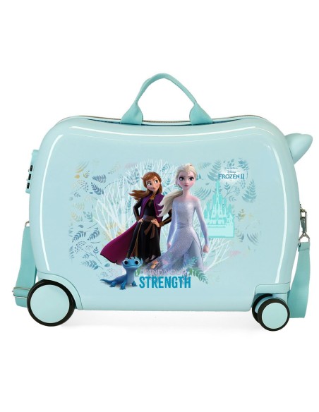 2069821 MALETA INF.ABS 4R.FROZEN FIND YOUR STRENGTH 2069821 MALETA INF.ABS 4R.FROZEN FIND YOUR STRENGTH