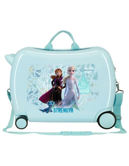 2069821 MALETA INF.ABS 4R.FROZEN FIND YOUR STRENGTH 2069821 MALETA INF.ABS 4R.FROZEN FIND YOUR STRENGTH