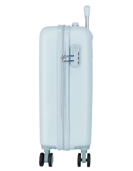 2151721 TROLLEY ABS 55CM.4R HELLO KITTY YOU ARE CUTE 2151721 TROLLEY ABS 55CM.4R HELLO KITTY YOU ARE CUTE